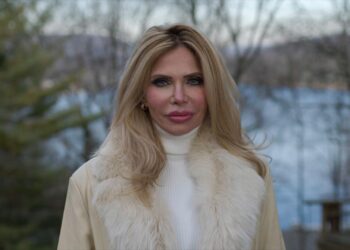 Secrets of Playboy on SBS Viceland and SBS on Demand S2E1 and S2E2