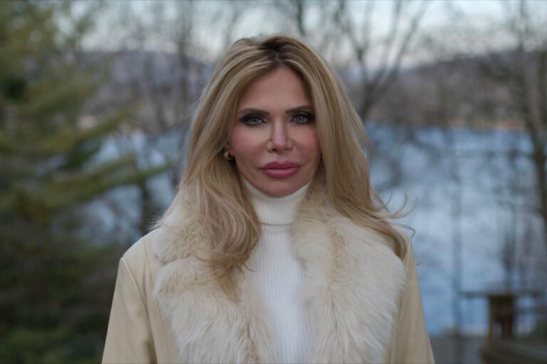 Secrets of Playboy on SBS Viceland and SBS on Demand S2E1 and S2E2