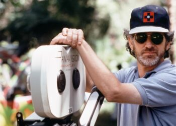 Steven Spielberg: The New Hollywood Prodigy on SBS Viceland and SBS on Demand