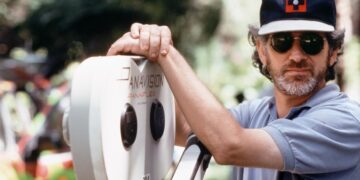 Steven Spielberg: The New Hollywood Prodigy on SBS Viceland and SBS on Demand