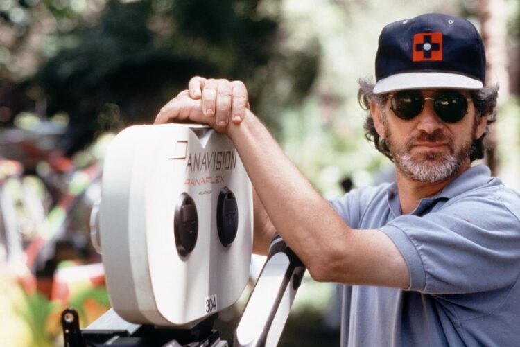 Steven Spielberg: The New Hollywood Prodigy on SBS Viceland and SBS on Demand