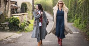 March 2025 on SBS on Demand