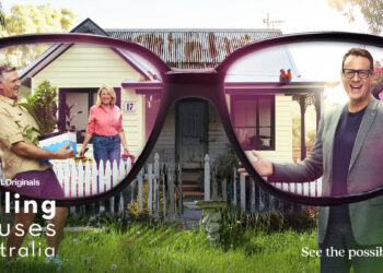 Selling Houses Australia on Foxtel returns for 17th season