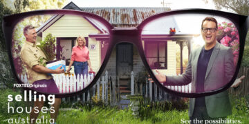 Selling Houses Australia on Foxtel returns for 17th season