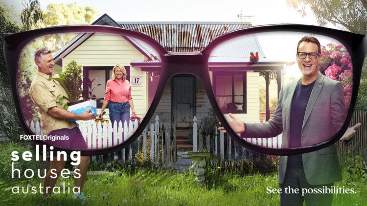 Selling Houses Australia on Foxtel returns for 17th season