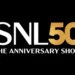 SNL50: The Anniversary Special on Binge now streaming