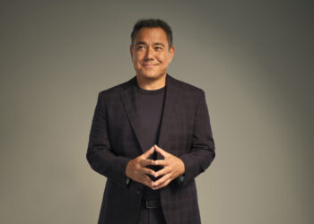Sam Pang Tonight on 10 and 10 Play