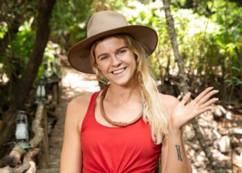 Recap | I’m A Celebrity… Get Me Out Of Here! on 10 eliminates Shayna Jack