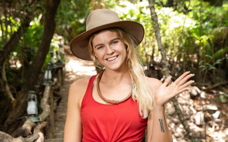 Recap | I’m A Celebrity… Get Me Out Of Here! on 10 eliminates Shayna Jack