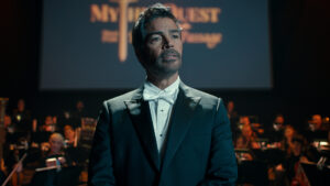 March 2025 on Apple TV+