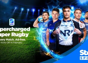 Joseph Suaalii debuts as a supercharged season of Super Rugby Pacific kicks off on Stan Sport