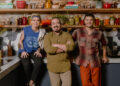 The Cook Up with Adam Liaw on SBS Food delivers all new dishes and chat