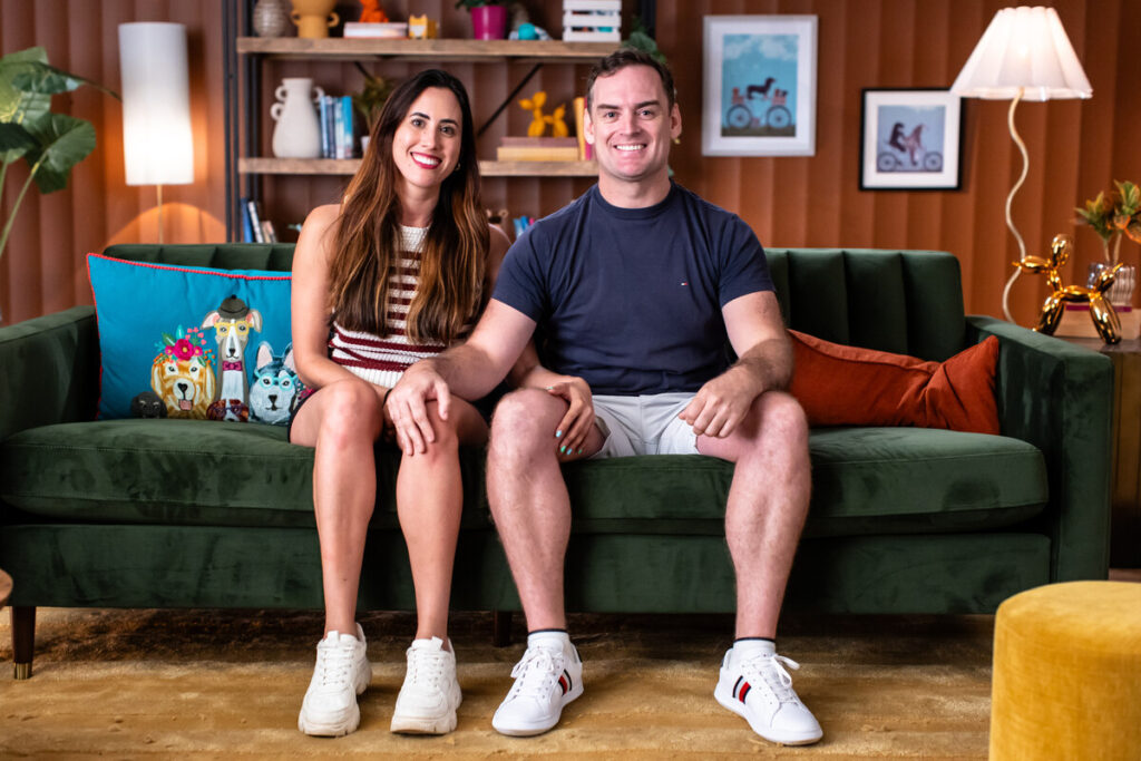 Review | The Dog House Australia on 10 and 10 Play