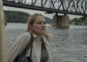 The Last Anniversary on Binge official trailer