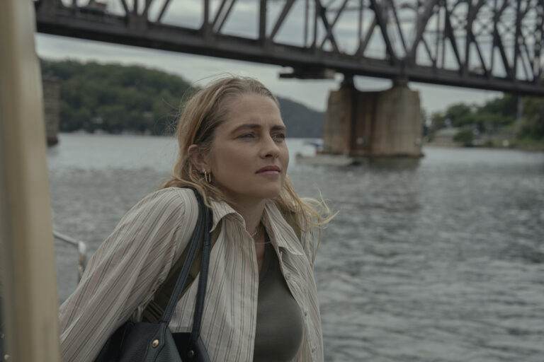 The Last Anniversary on Binge official trailer