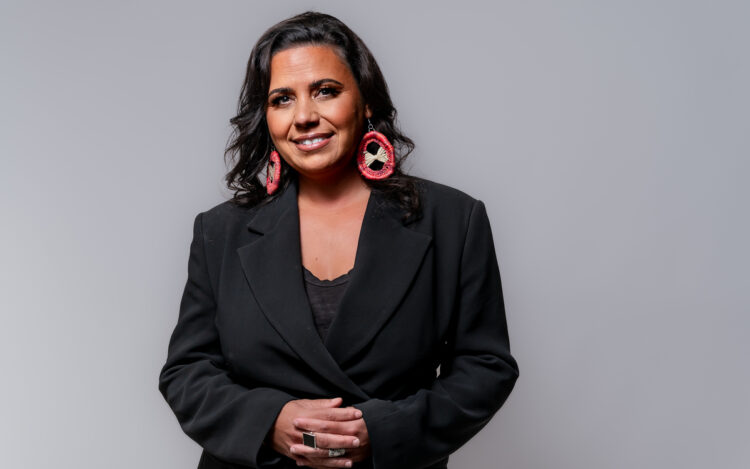 SBS boosts commitment to Indigenous leadership and innovation with Executive team update