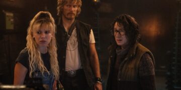 Electric State on Netflix final trailer