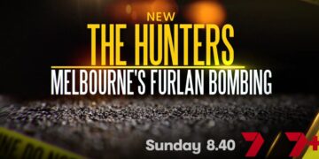 The Hunters on Channel 7 and 7plus John Furlan’s death