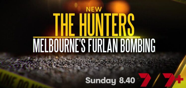 The Hunters on Channel 7 and 7plus John Furlan’s death