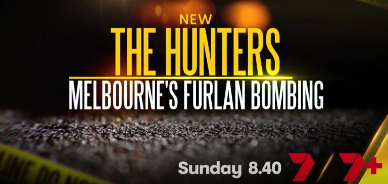 The Hunters on Channel 7 and 7plus John Furlan’s death