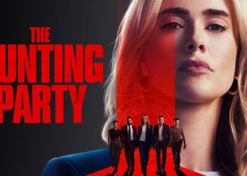 The Hunting Party on Channel 7 and 7plus S1E8