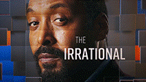 The Irrational on Channel 7 and 7plus S2E1 and S2E2