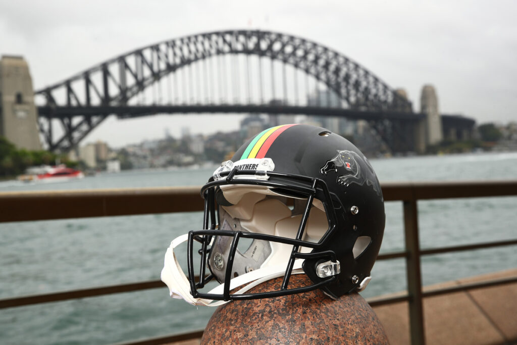 Fox League larrikins hit the streets to launch 'Kayo Green Card' campaign