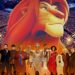 The Lion King at the Hollywood Bowl on Disney+ concert