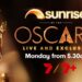 The Oscars Live and Exclusive on Seven and 7plus Monday 3 March