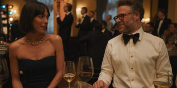 March 2025 on Apple TV+