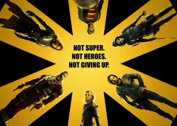 MOVIE | Thunderbolts new trailer