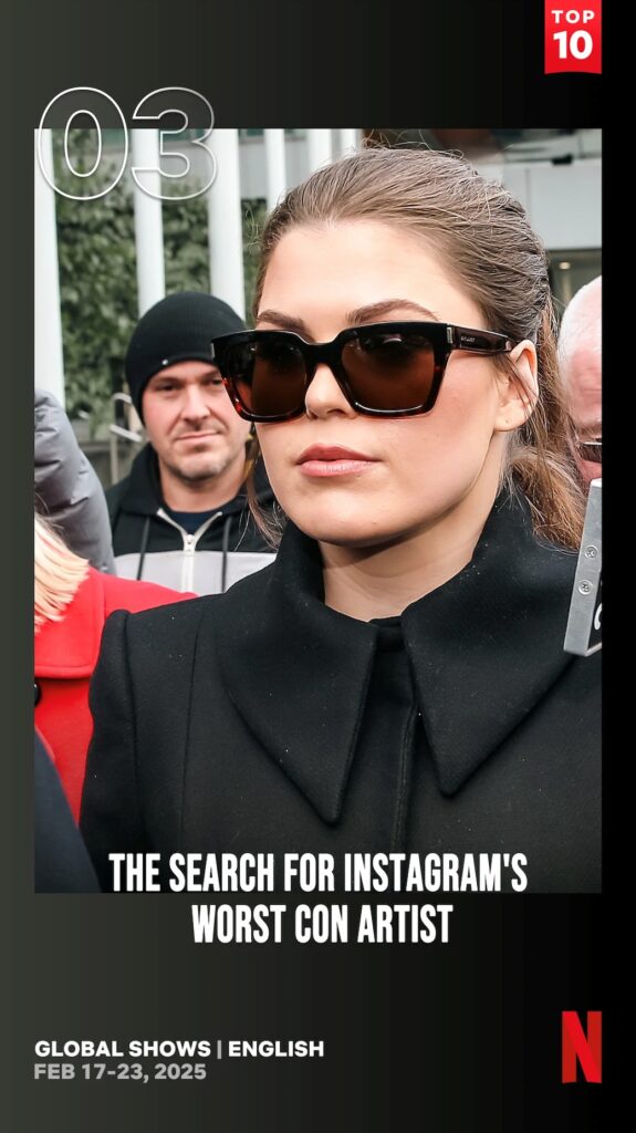 Everyone's Talking About Belle on Netflix