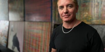 Australian Story on ABC and ABC iview profiles Vincent Fantauzzo