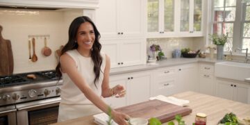 March 2025 on Netflix