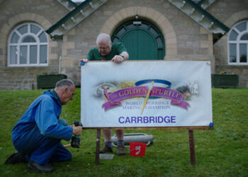 MOVIE | The Golden Spurtle acquires ANZ distribution