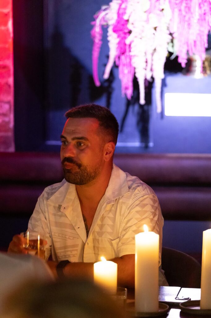 Paramount+ And NEL Restaurant Serve Up Exclusive ‘Eat Your Heart Out’ Degustation Inspired By Yellowjackets