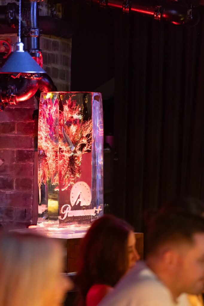 Paramount+ And NEL Restaurant Serve Up Exclusive ‘Eat Your Heart Out’ Degustation Inspired By Yellowjackets