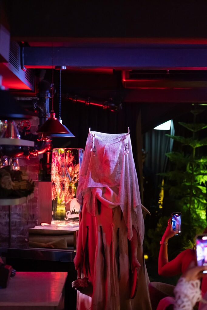 Paramount+ And NEL Restaurant Serve Up Exclusive ‘Eat Your Heart Out’ Degustation Inspired By Yellowjackets