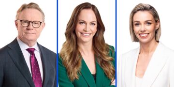 10’s Late News: Federal Budget Special Edition Bulletin Tuesday 25 March