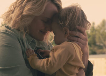 The Handmaid's Tale on SBS season 6 trailer
