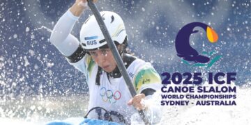 9 Network to broadcast ICF Slalom World Championships