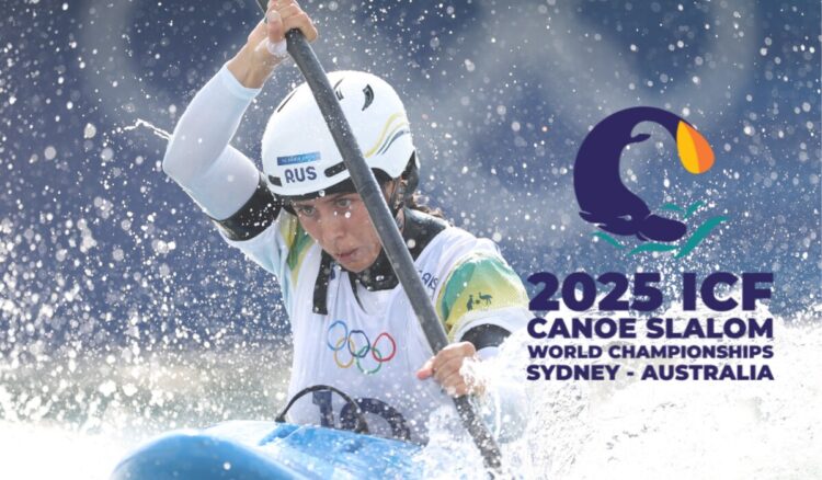 9 Network to broadcast ICF Slalom World Championships