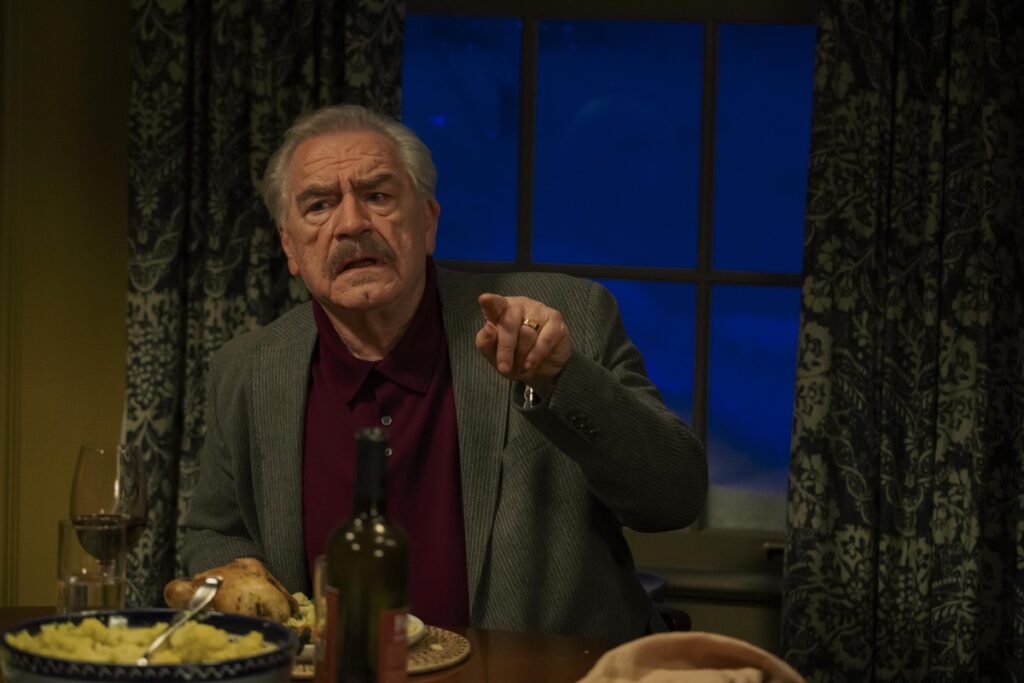 The Parenting on Binge with Lisa Kudrow trailer