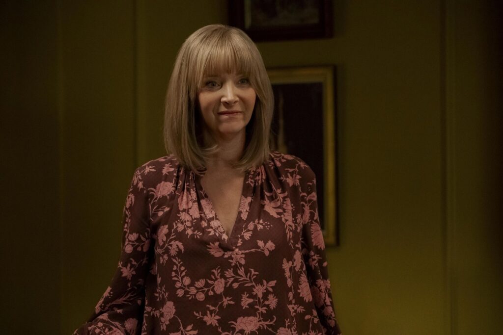 The Parenting on Binge with Lisa Kudrow trailer