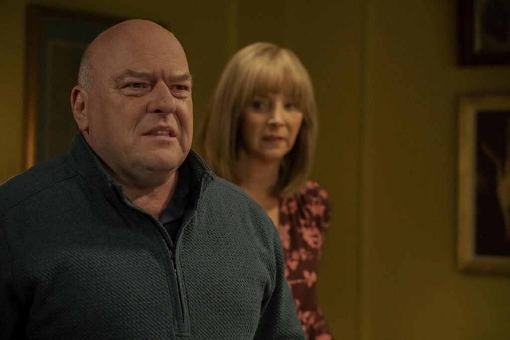 The Parenting on Binge with Lisa Kudrow trailer