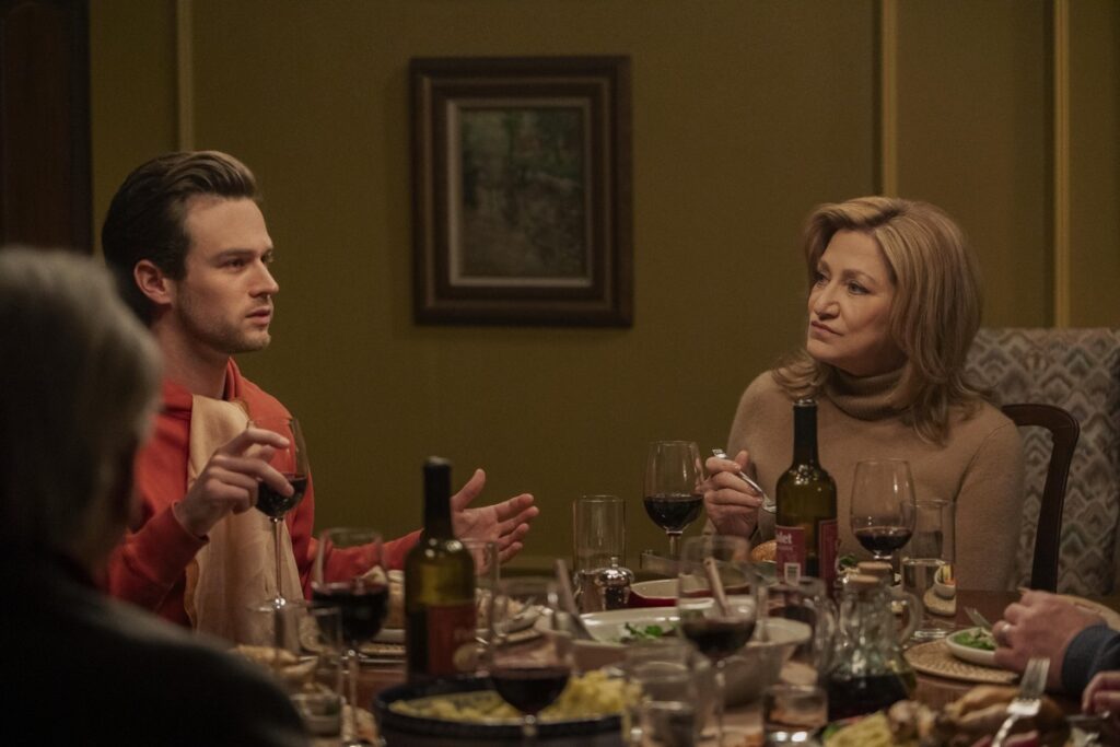 The Parenting on Binge with Lisa Kudrow trailer