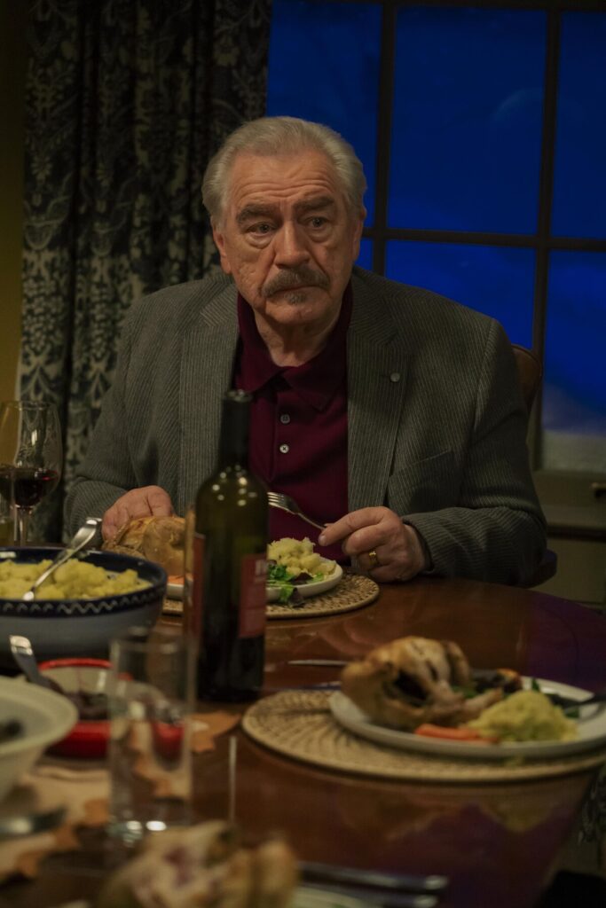 The Parenting on Binge with Lisa Kudrow trailer