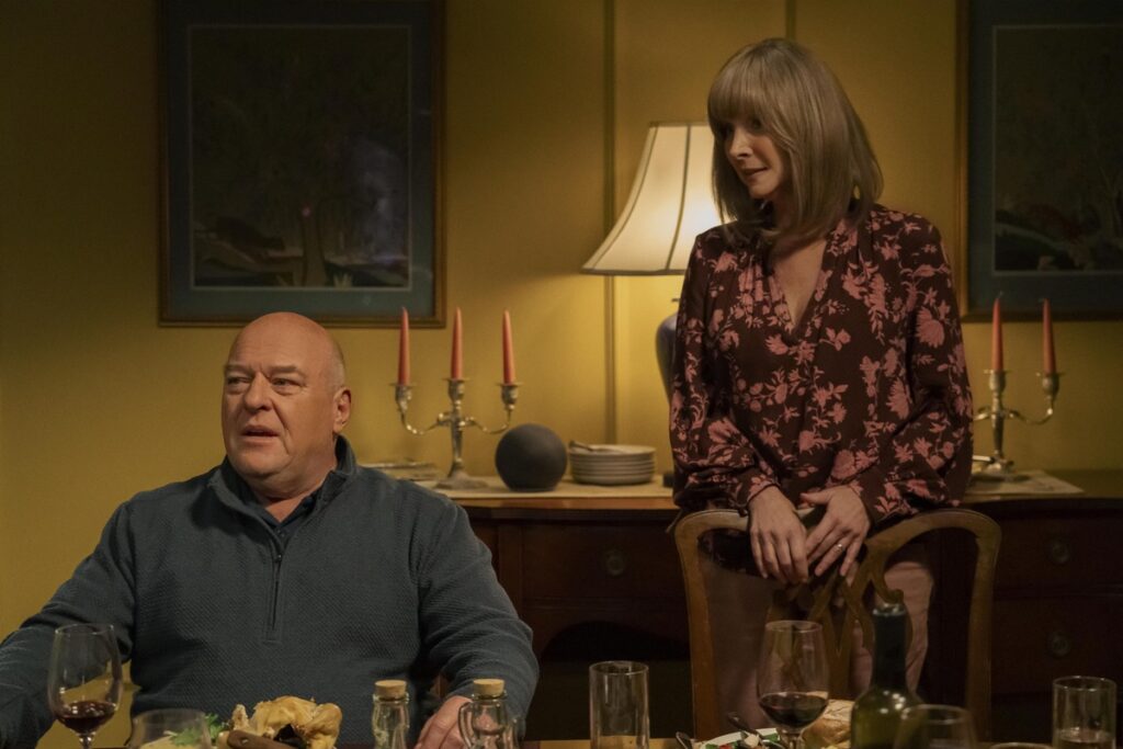 The Parenting on Binge with Lisa Kudrow trailer