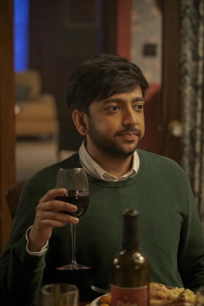 The Parenting on Binge with Lisa Kudrow trailer