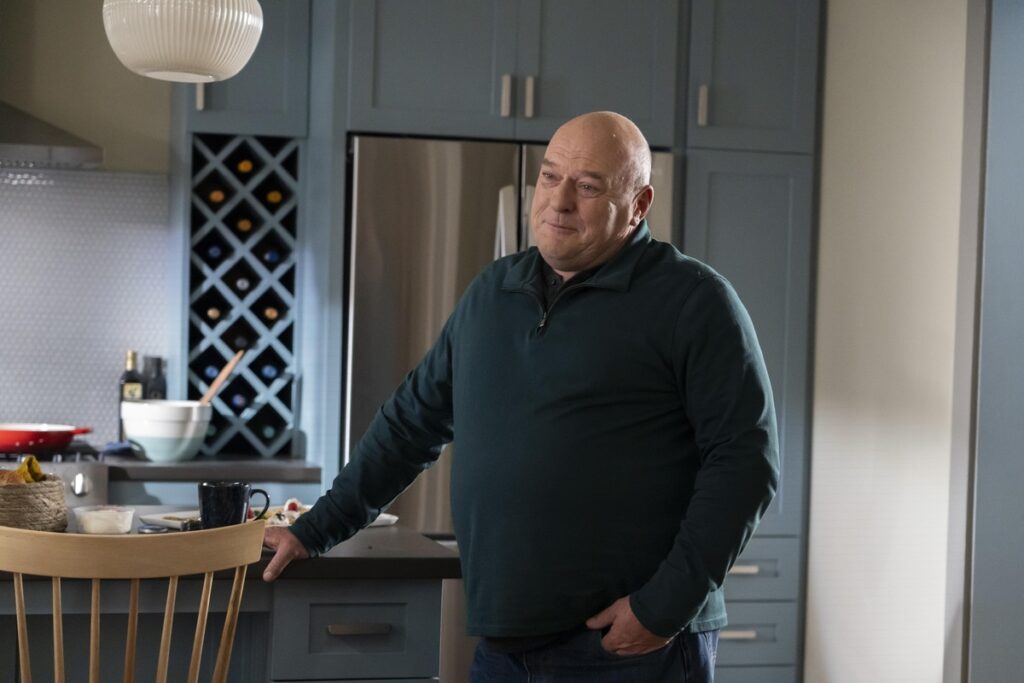 The Parenting on Binge with Lisa Kudrow trailer